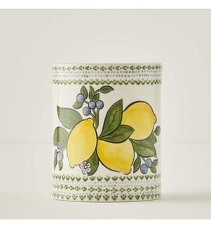 Pot à cuillères droit Lemoncello - Multicolore
