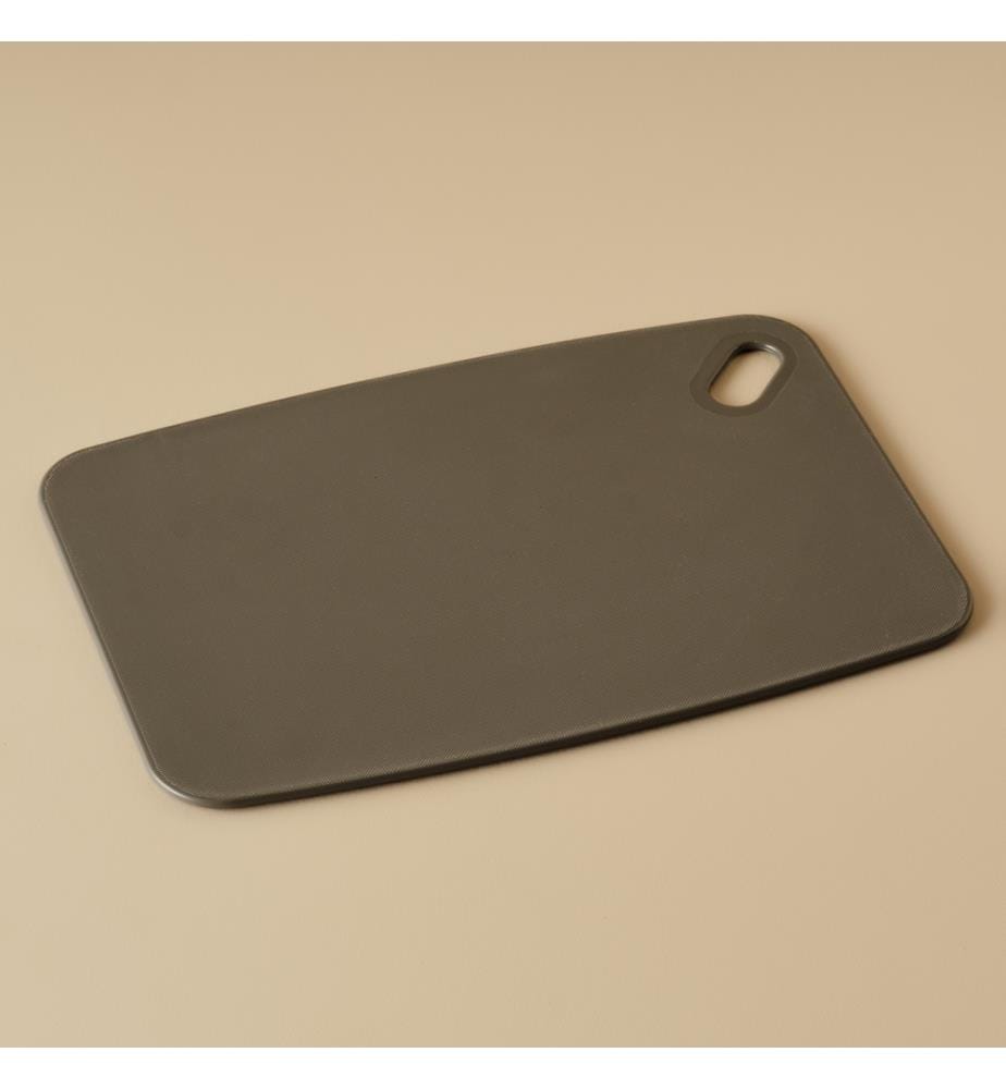 Planche à découper Ronna 30x20x0,8 cm - Gris