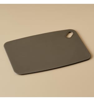 Planche à découper Ronna 30x20x0,8 cm - Gris