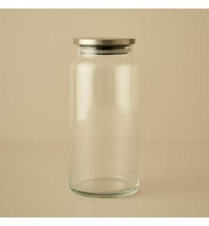 Boîte de rangement Jely - Transparent