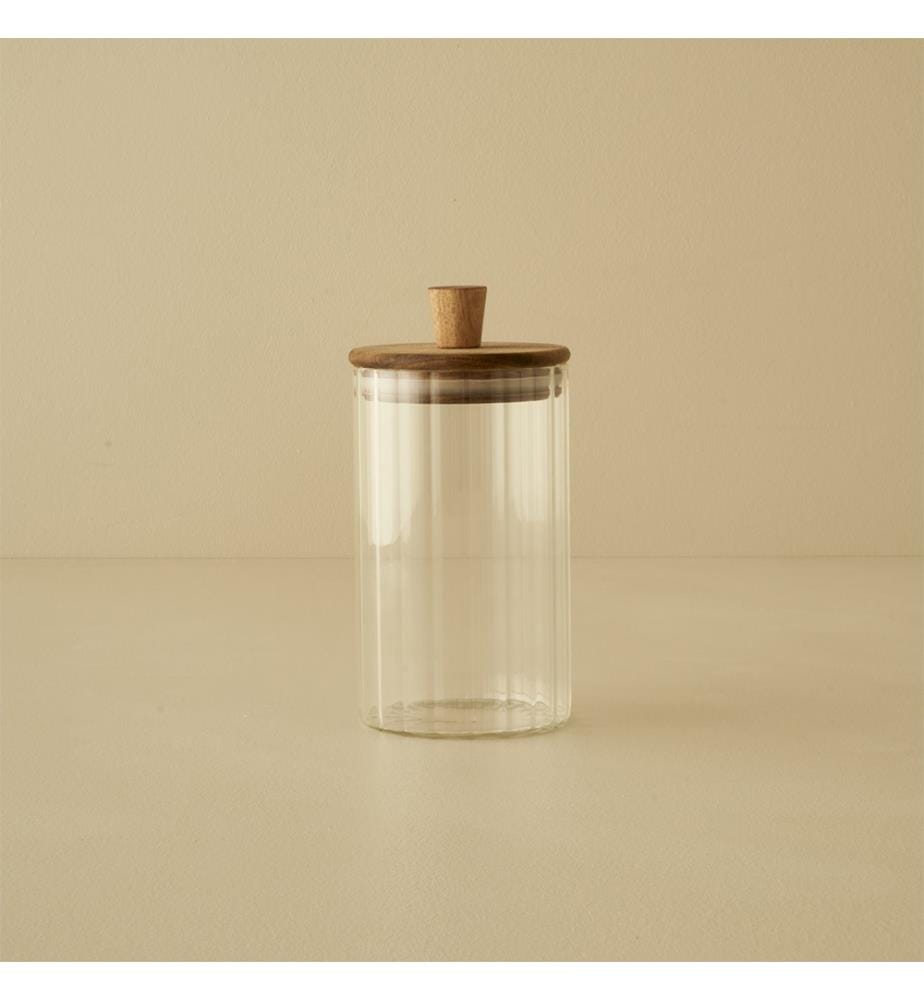 Boîte de rangement 730 ml - Naturel