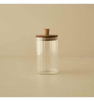 Boîte de rangement 730 ml - Naturel