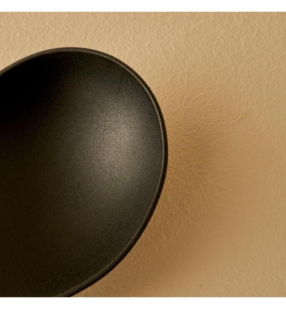 Pelle à servir Golby 32,5x7 cm - Noir