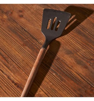 Spatule Golby 33,5x9 cm - Noir