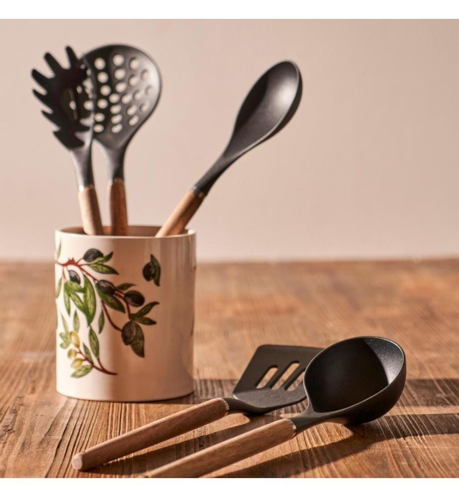 Spatule Golby 33,5x9 cm - Noir