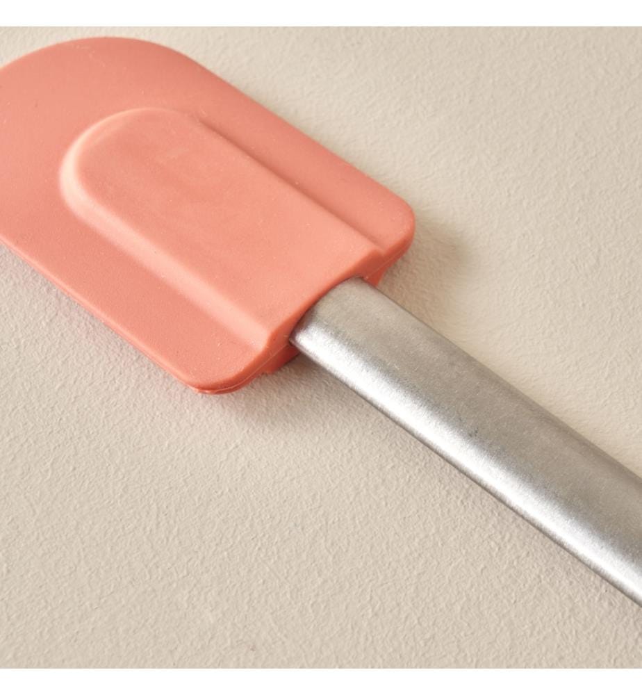 Spatule Alvis 24 cm - Rose