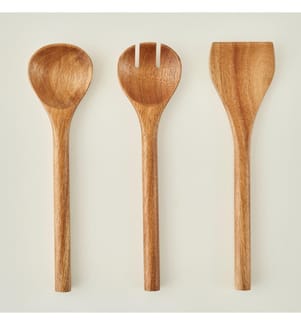 Coffret 3 pièces - Naturel