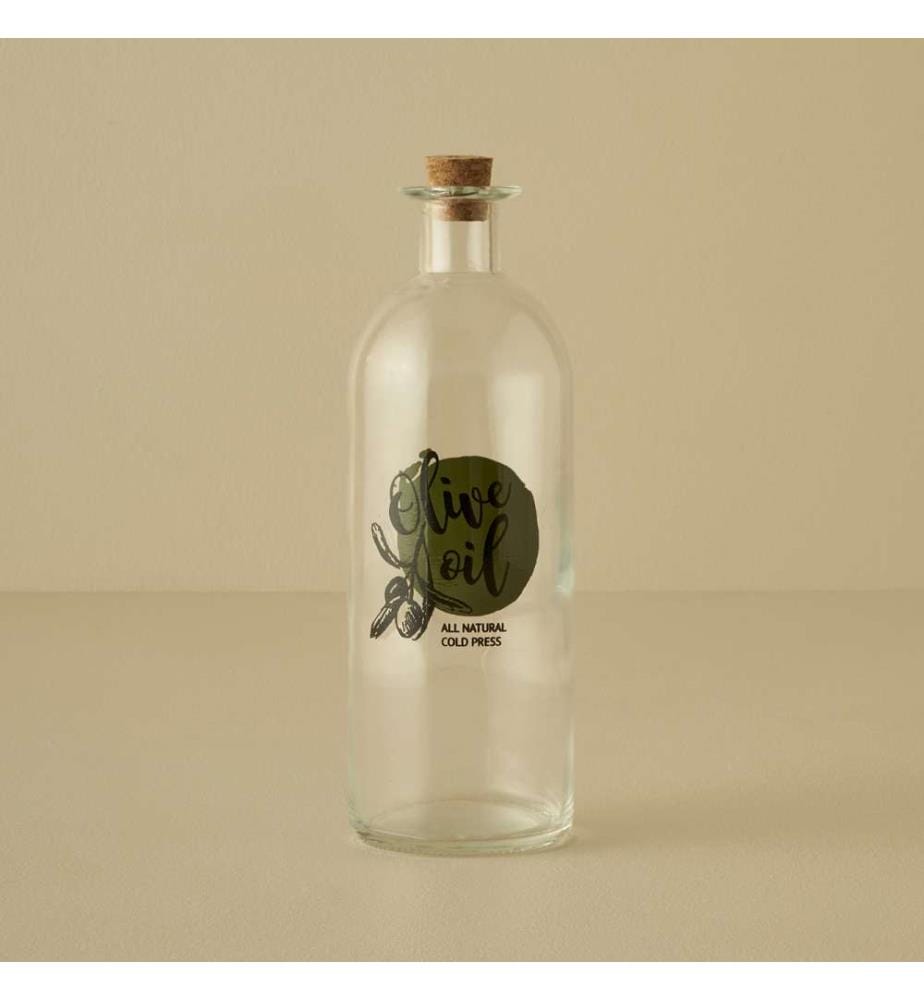 Distributeur d'huile - 500 ml