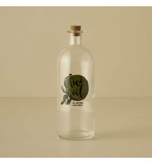 Distributeur d'huile - 500 ml