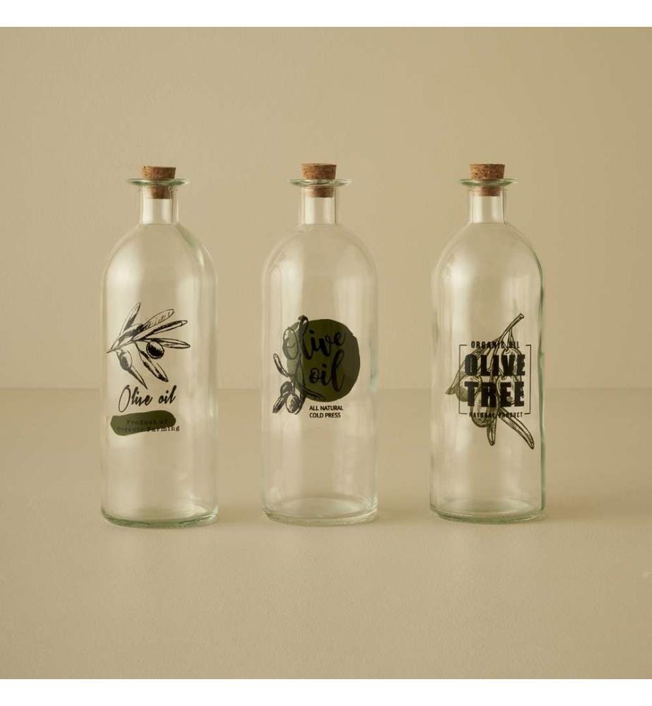 Distributeur d'huile - 500 ml
