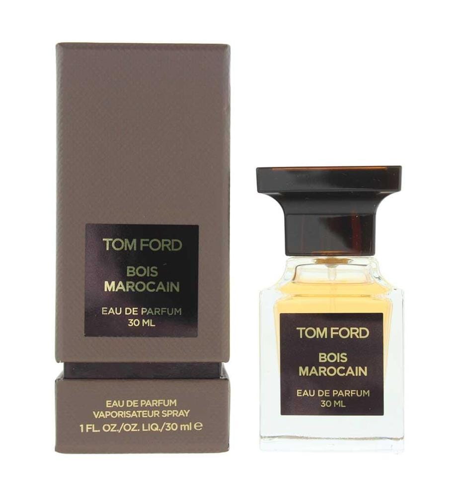 Eau de Parfum Bois Marocain  -  30ml