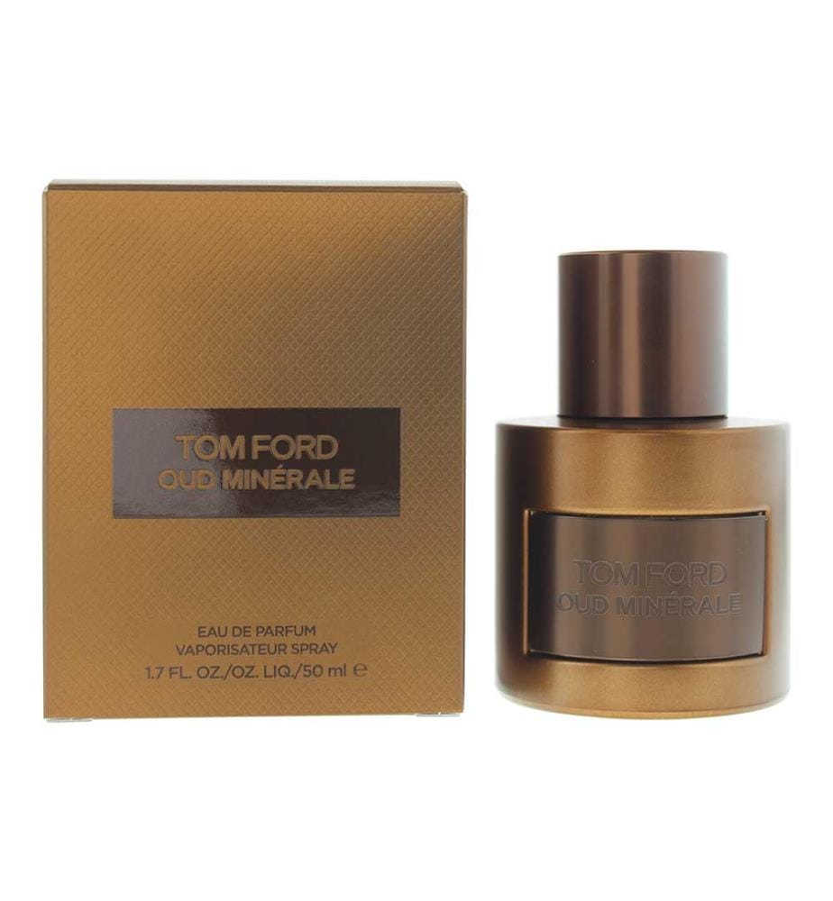 Eau de Parfum Oud Minérale - 50 ml