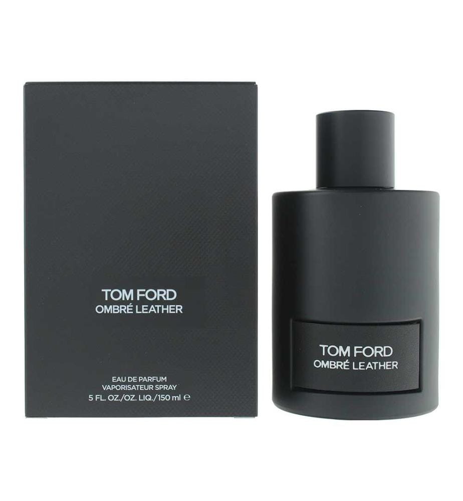 Eau de Parfum Ombré Leather  -  150ml