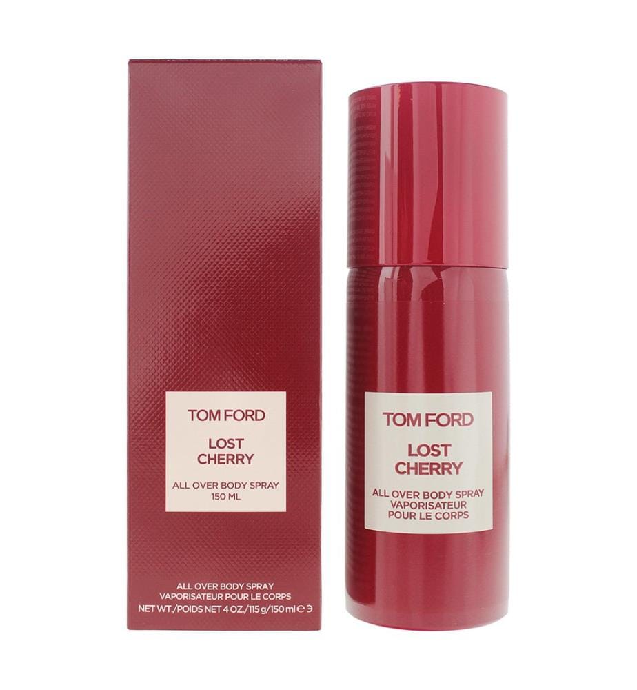 Tom Ford Lost Cherry All Over Body Spray - 150ml