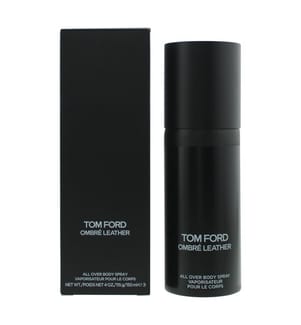 All Over Body Spray Ombre Leather  -  150ml