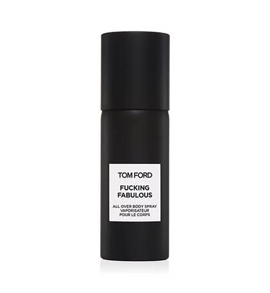Fucking Fabulous All Over Body Spray - 150ml