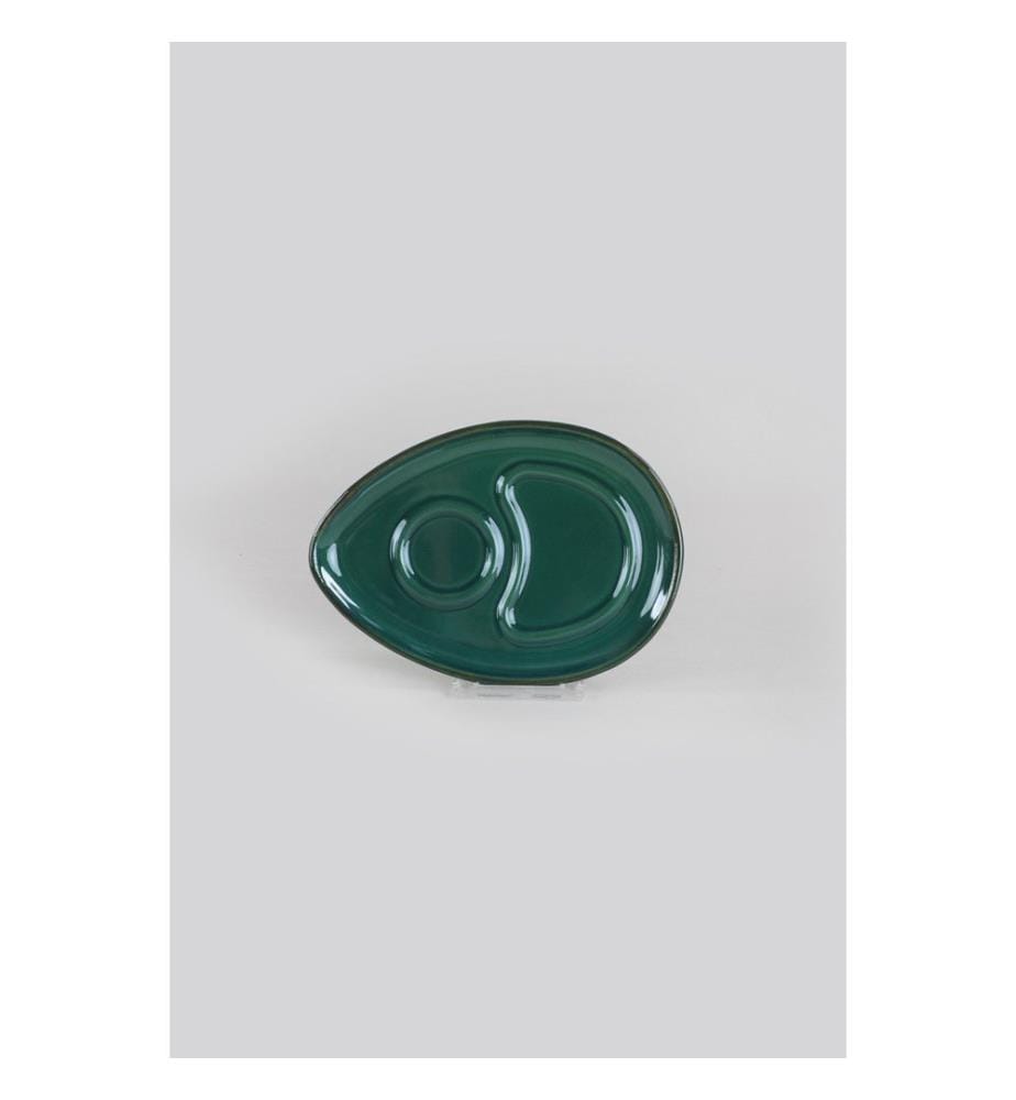 Coffee Cups - Green