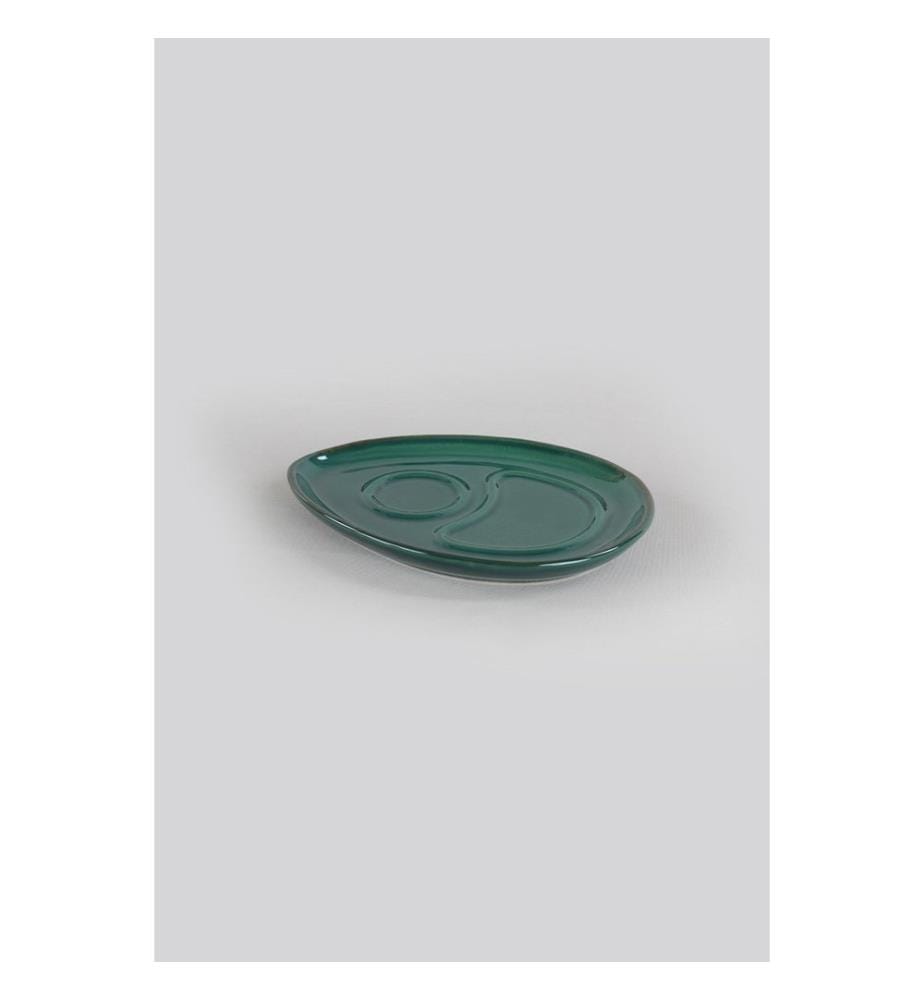Coffee Cups - Green