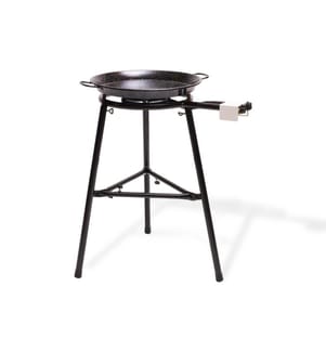 Barbecue Grill - Black