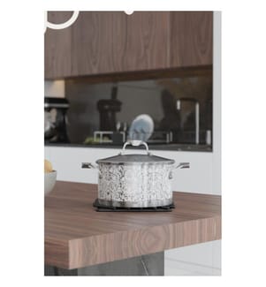 Trivet - Black