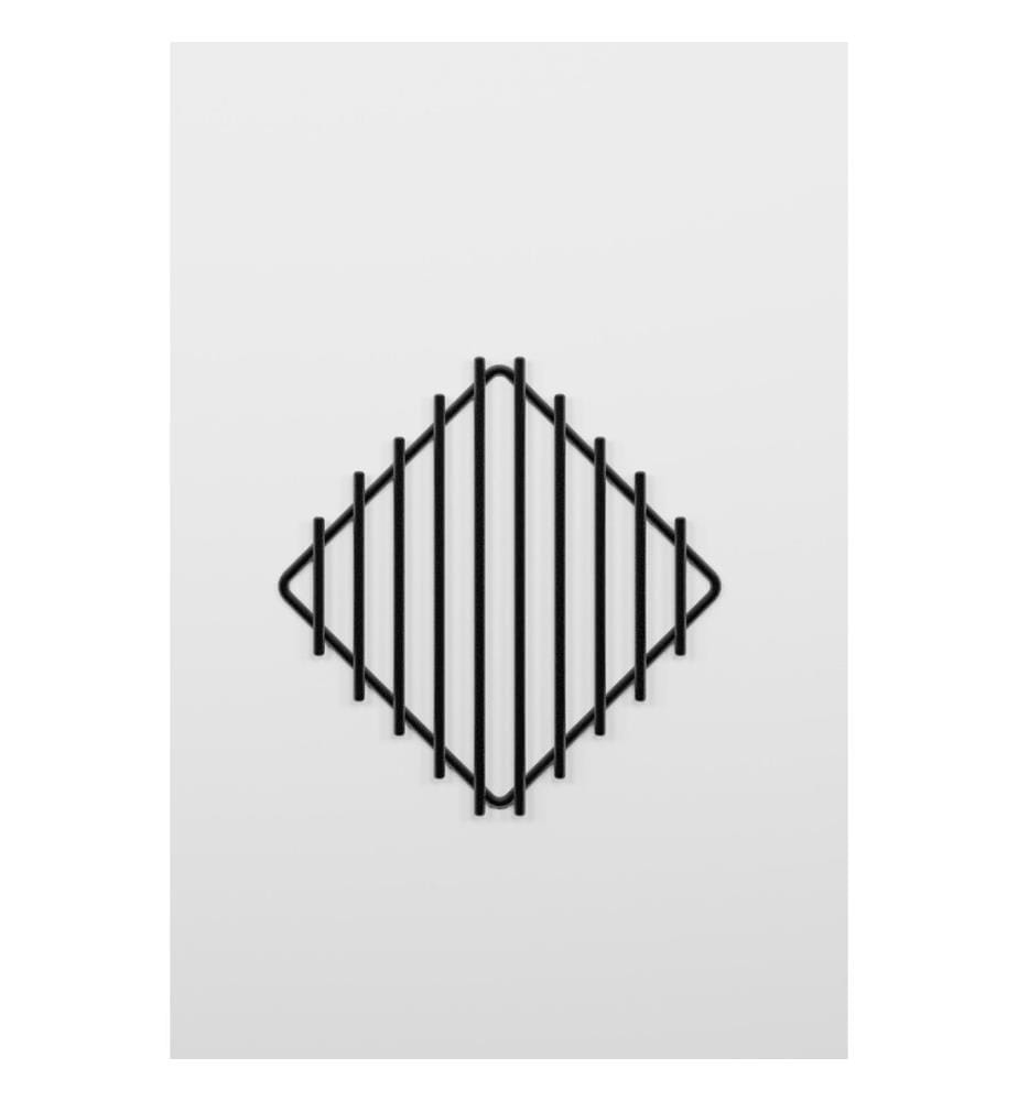 Trivet - Black