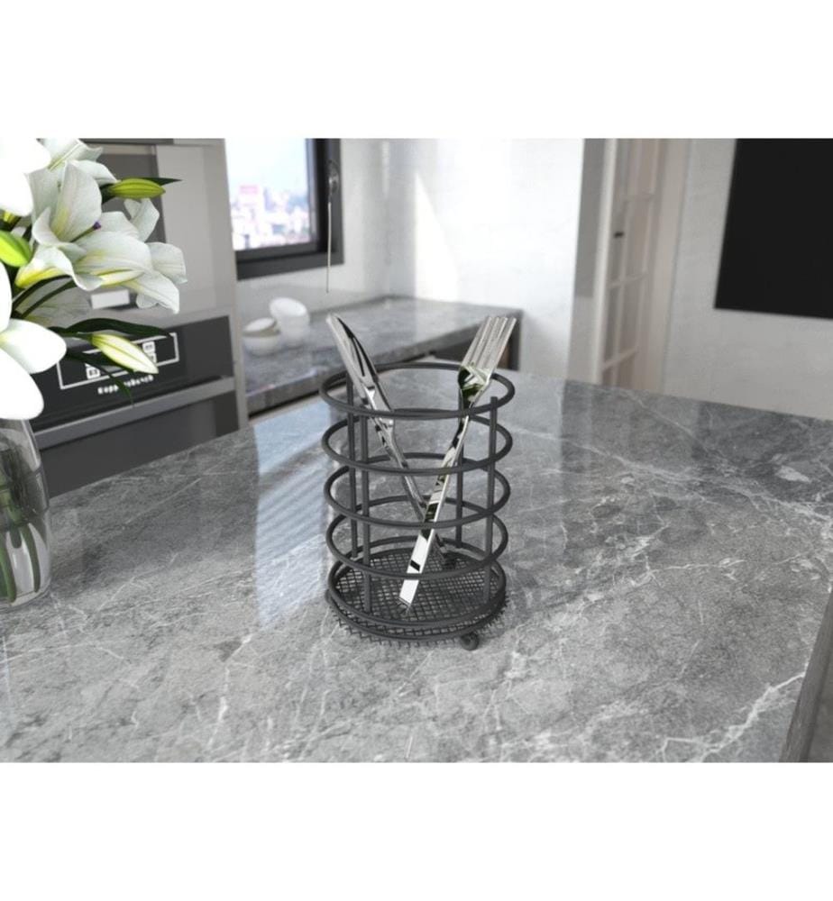 Spoon Rest - Black