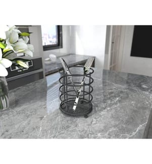 Spoon Rest - Black
