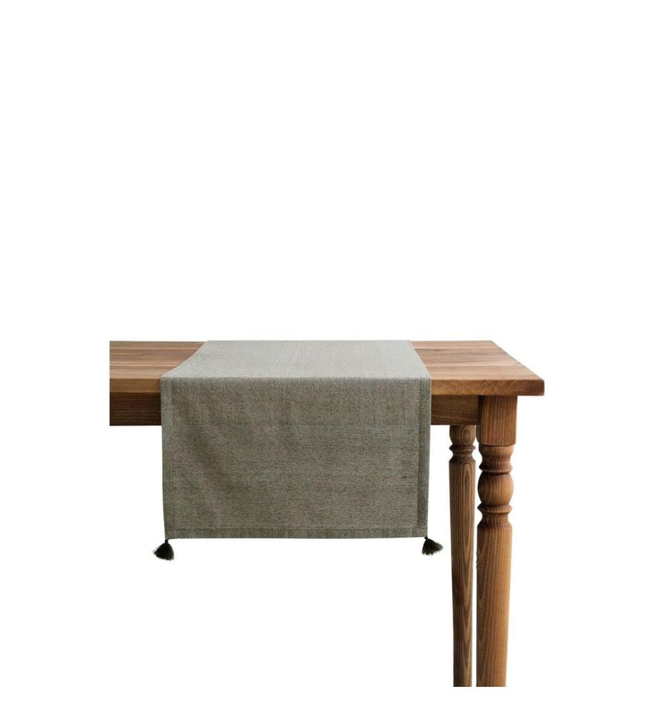 Table Runner - Green