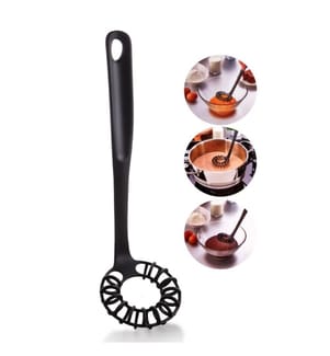 Spiral Mixer - Black