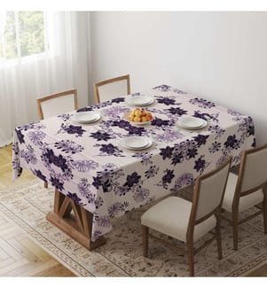 Tablecloth - Multicolored