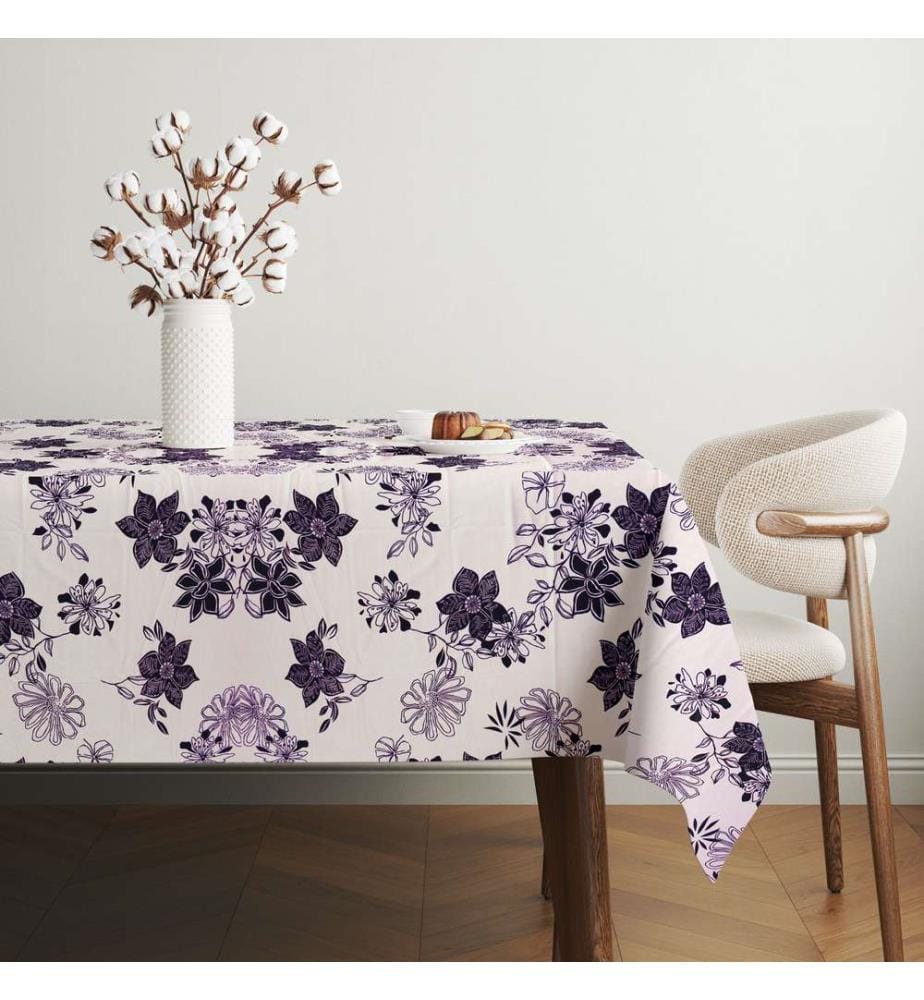 Tischdecke – Mehrfarbig