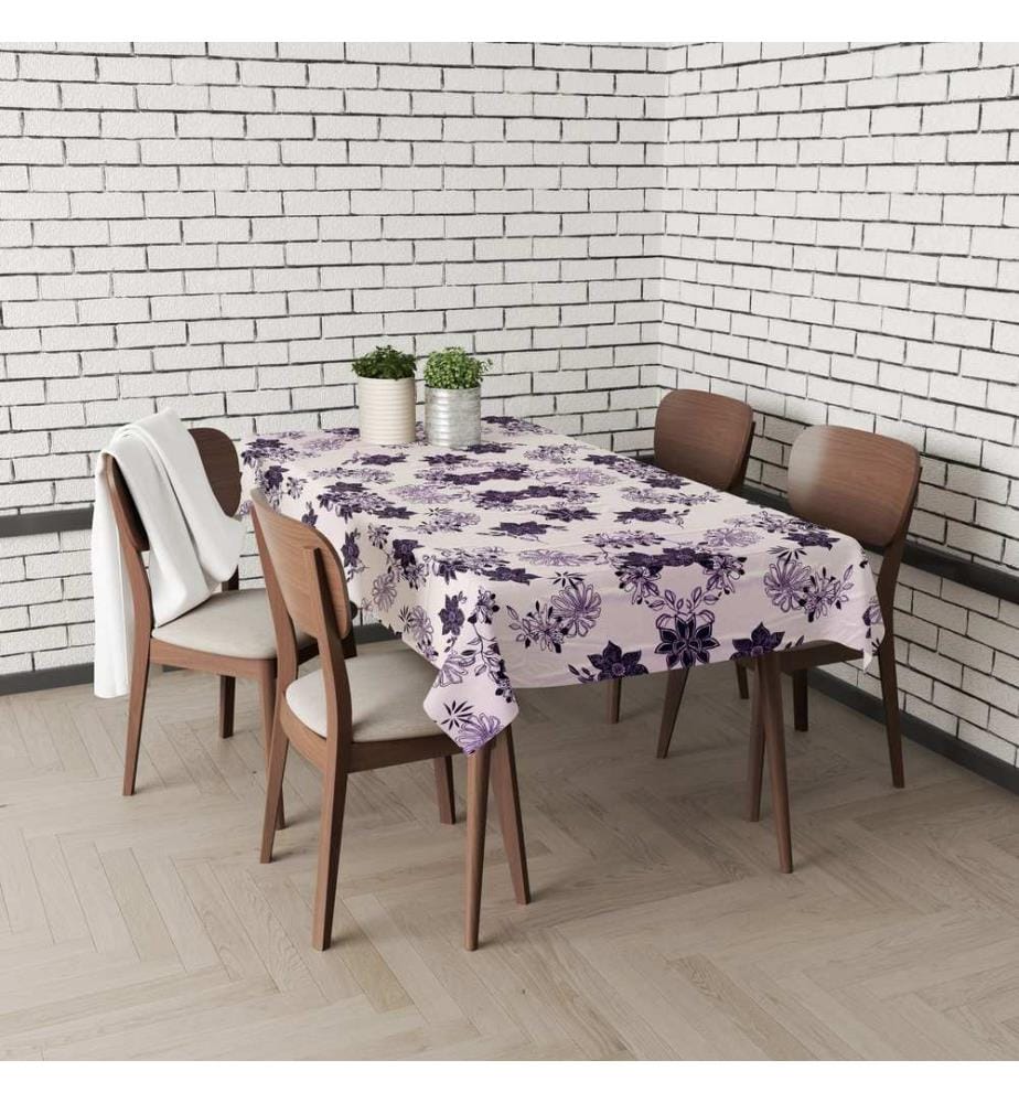 Tischdecke – Mehrfarbig