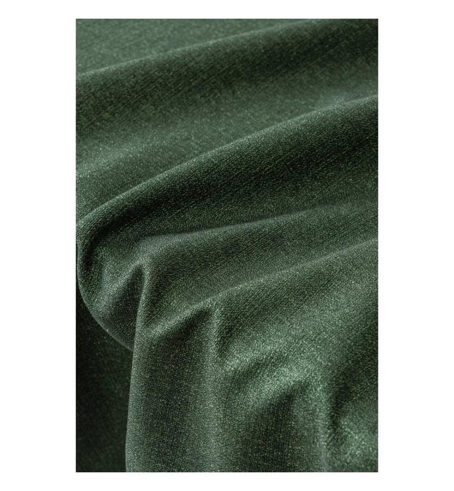 Tablecloth - Green and Walnut