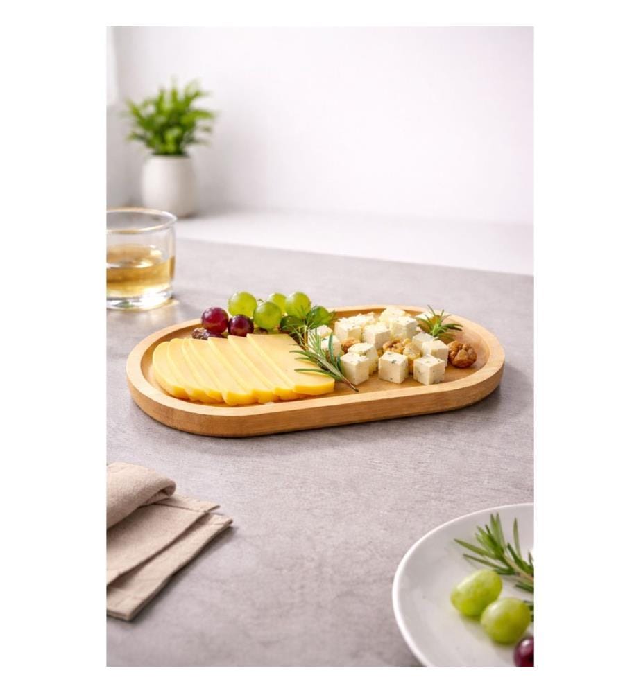 Tray - Bamboo