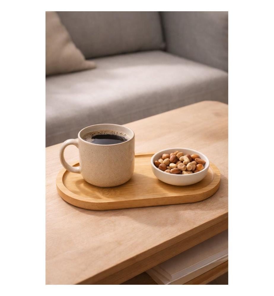 Tray - Bamboo