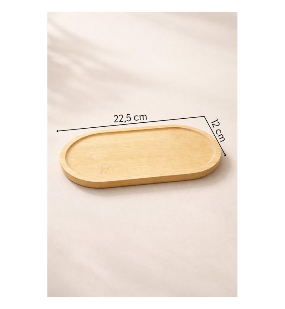 Tray - Bamboo