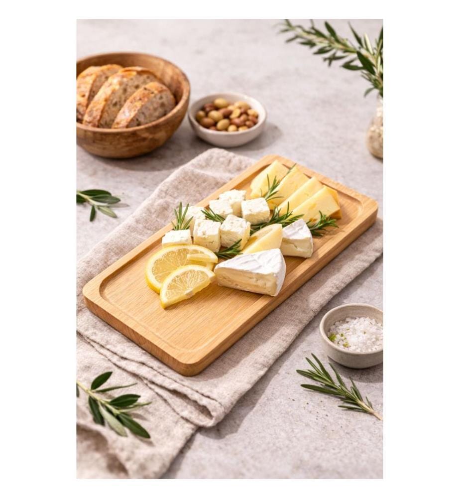 Tray - Bamboo