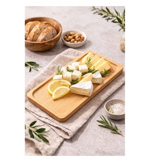 Tray - Bamboo
