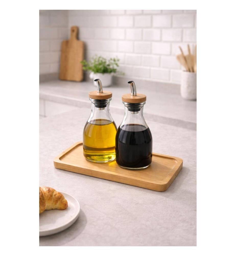 Tray - Bamboo