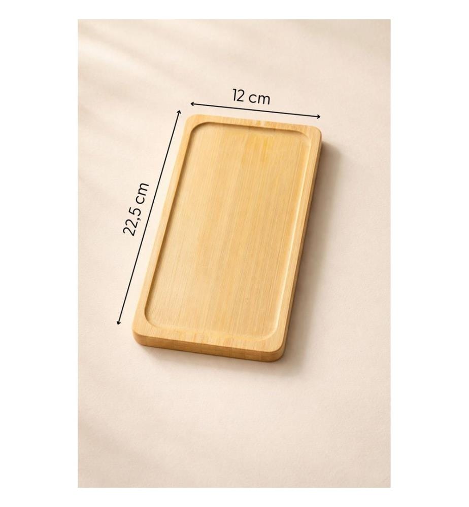 Tray - Bamboo