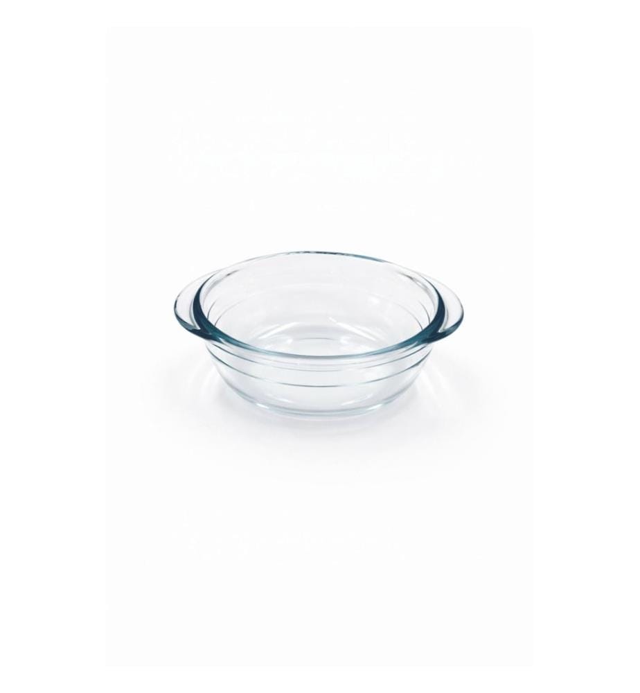 Set of 6 bowls - Clear