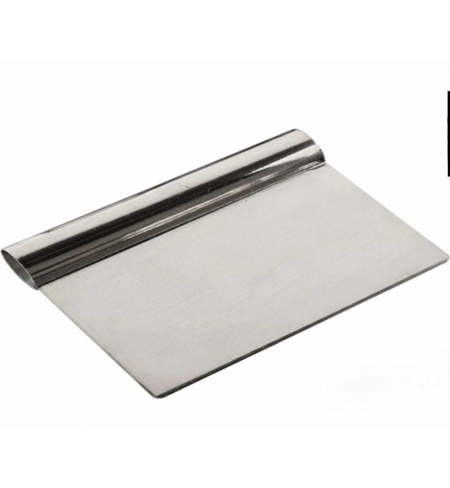 Paste Scraper - Silver