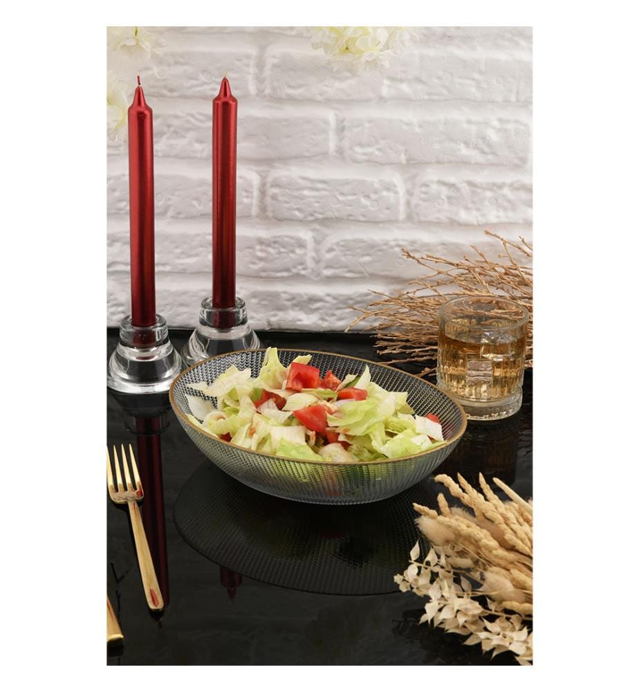 Salad Bowl - Clear