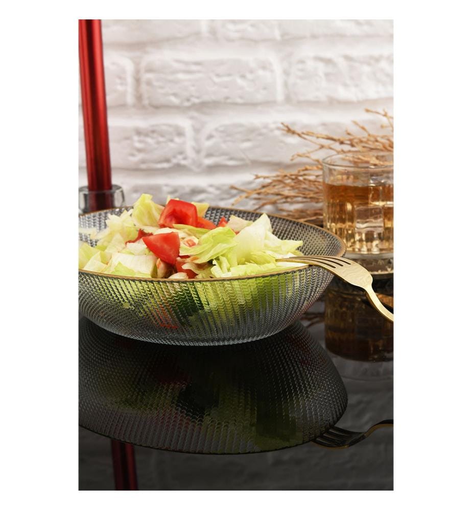 Salad Bowl - Clear