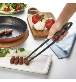 Clip - Black