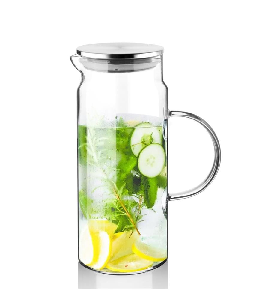 Bottle - Clear