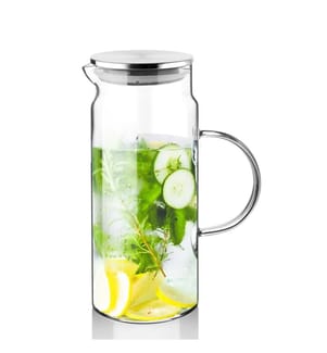 Bottle - Clear