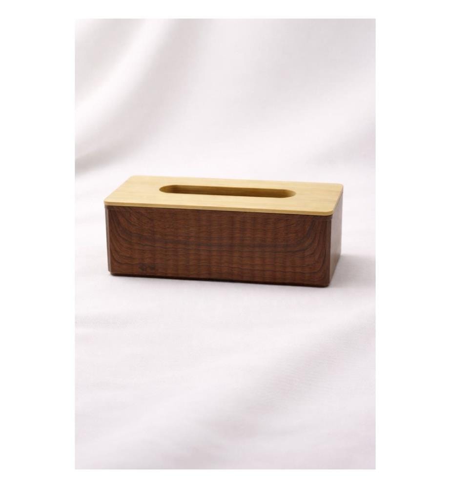 Towel Rack - Wood