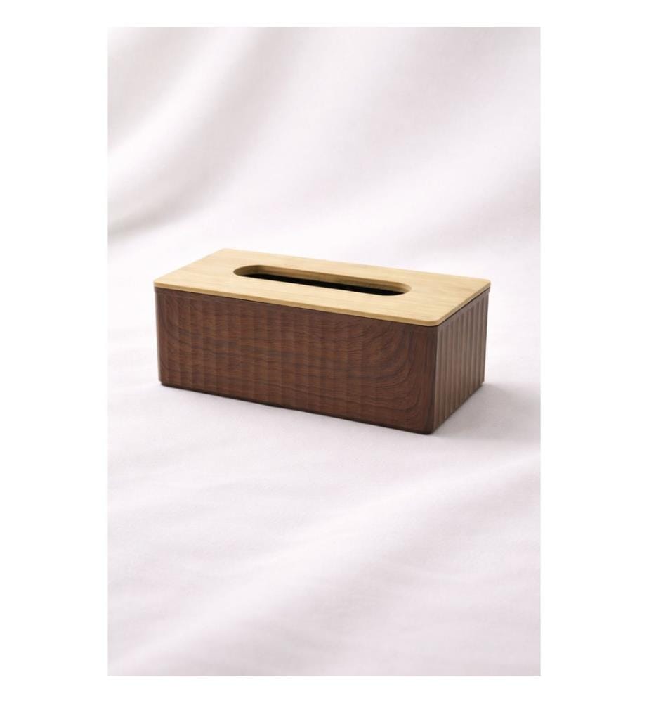 Towel Rack - Wood