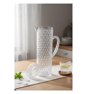 Bottle - Clear